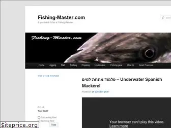 fishing-master.com