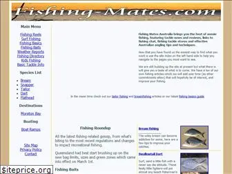 fishing-mates.com