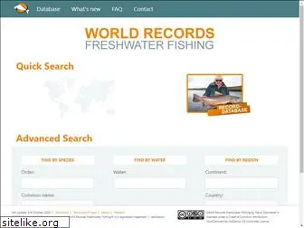 fishing-worldrecords.com