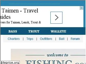 fishing.com