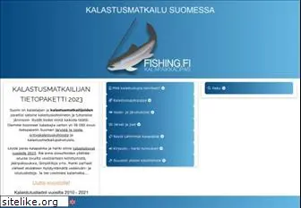 fishing.fi