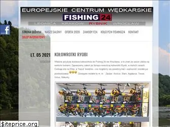 fishing24.pl