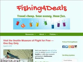 fishing4deals.com