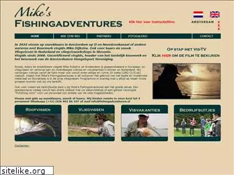 fishingadventures.nl