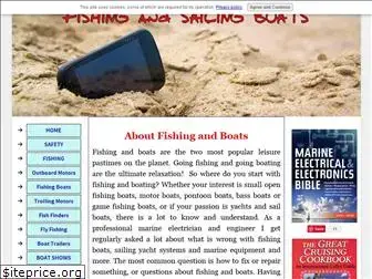 fishingandboats.com