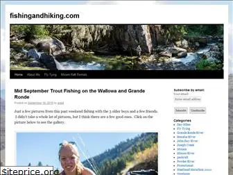 fishingandhiking.com