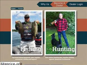 fishingandhuntingheaven.com