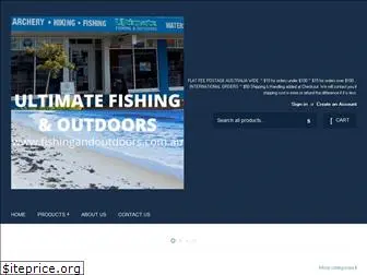 fishingandoutdoors.com.au