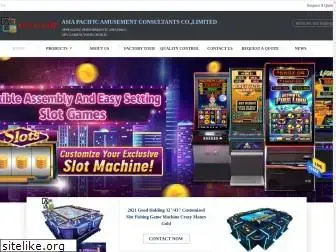 fishingarcademachine.com