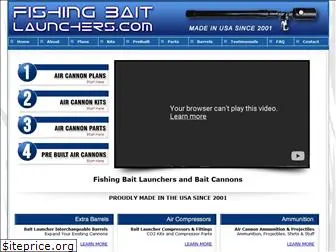fishingbaitlaunchers.com
