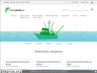 fishingbaltic.eu