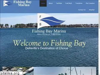 fishingbay.com