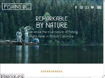 fishingbc.com