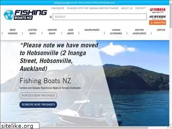 fishingboatsnz.co.nz