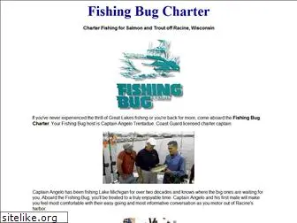 fishingbugcharter.com