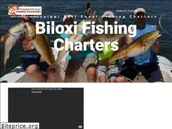 fishingcharterbiloxi.com