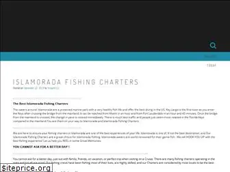 fishingcharterislamorada.com