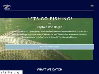fishingchartermyrtlebeach.com