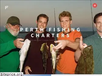 fishingcharterperth.com