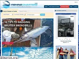 fishingcharters.com