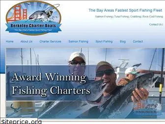 fishingchartersanfrancisco.com
