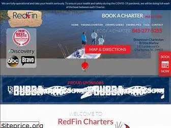 fishingcharterscharlestonsc.com