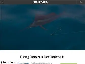 fishingchartersofportcharlotte.com