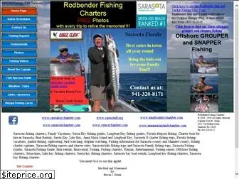 fishingcharterssrq.com