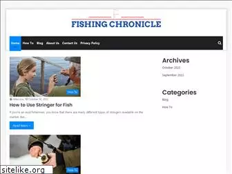 fishingchronicle.com