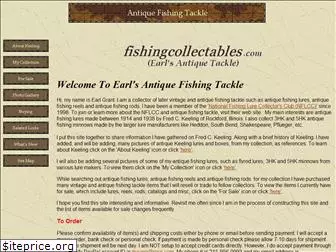 fishingcollectables.com