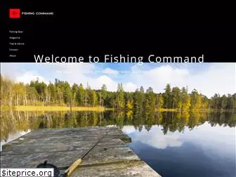 fishingcommand.com