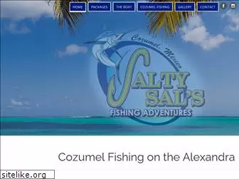 fishingcozumel.com