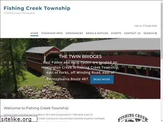 fishingcreektownship.org