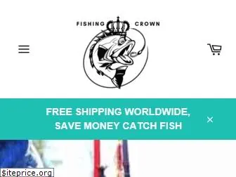 fishingcrown.com