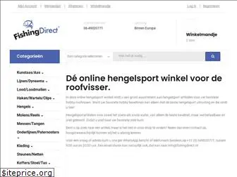 fishingdirect.nl