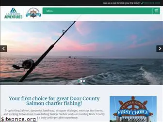 fishingdoorcounty.com