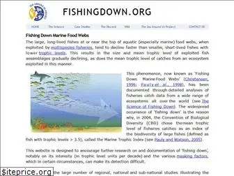 fishingdown.org