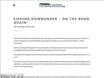 fishingdownunder.tv