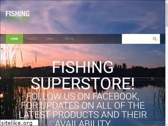 fishingevolution.co.uk