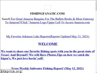 fishingfanatic.com
