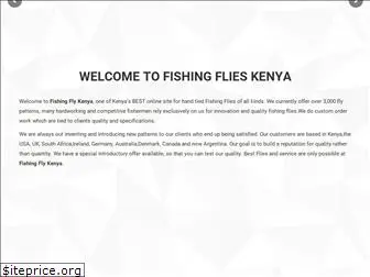 fishingflieskenya.com