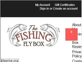 fishingflybox.com
