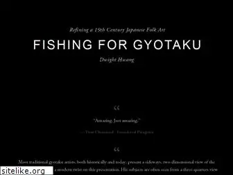 fishingforgyotaku.com