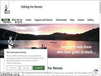 fishingforheroes.com