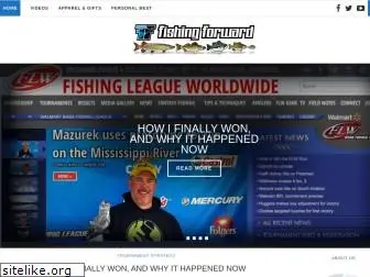 fishingforward.com