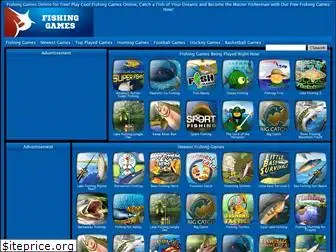 fishinggames.net