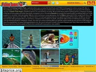 fishinggamespod.com