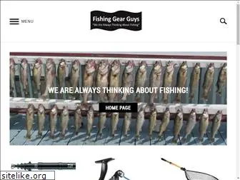 fishinggearguys.com