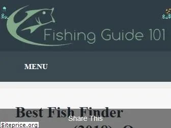 fishingguide101.com