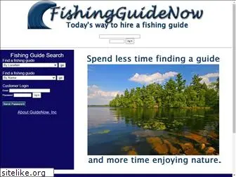 fishingguidenow.com